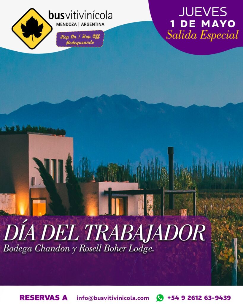 DIA DEL TRABAJADOR