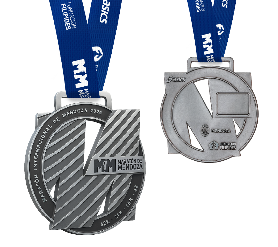 900x800 - Medallas